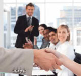 employee recognition award